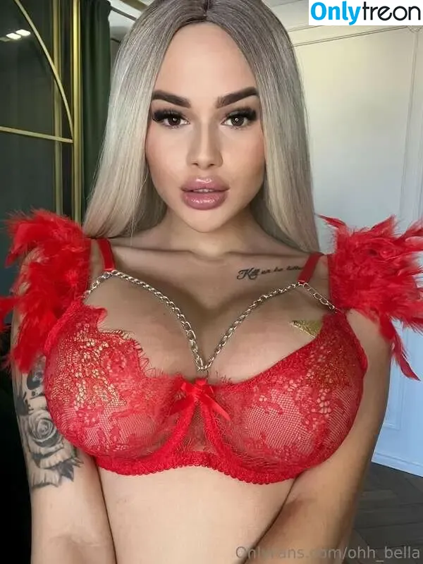 ohh_bella nude photo #0004 (Bella Cos / ohhbella__)