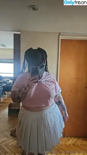 ohheyitssuni / xomgitsbunnie nude photo #0002