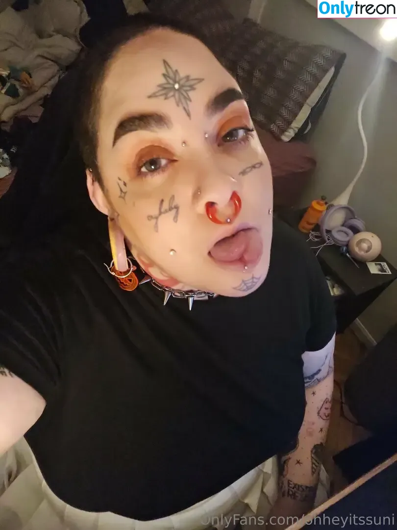 ohheyitssuni nude photo #0005 (xomgitsbunnie)