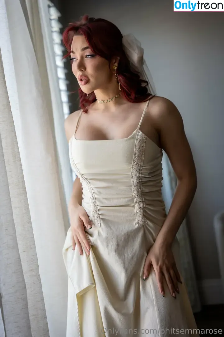 ohitsemmarose nude photo #0182 (ohitsemmarose)