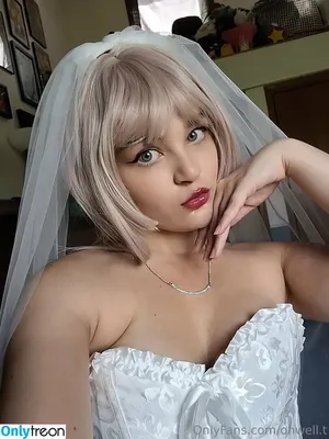 ohwelltea / ohwell.tori nude photo #0007