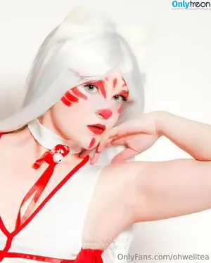 ohwelltea / ohwell.tori nude photo #0028