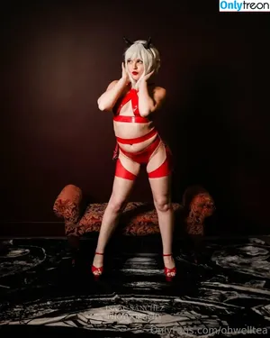 ohwelltea / ohwell.tori nude photo #0029