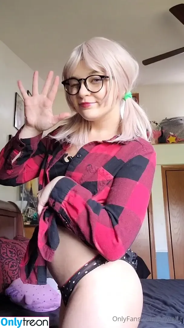 ohwelltea nude photo #0015 (ohwell.tori)