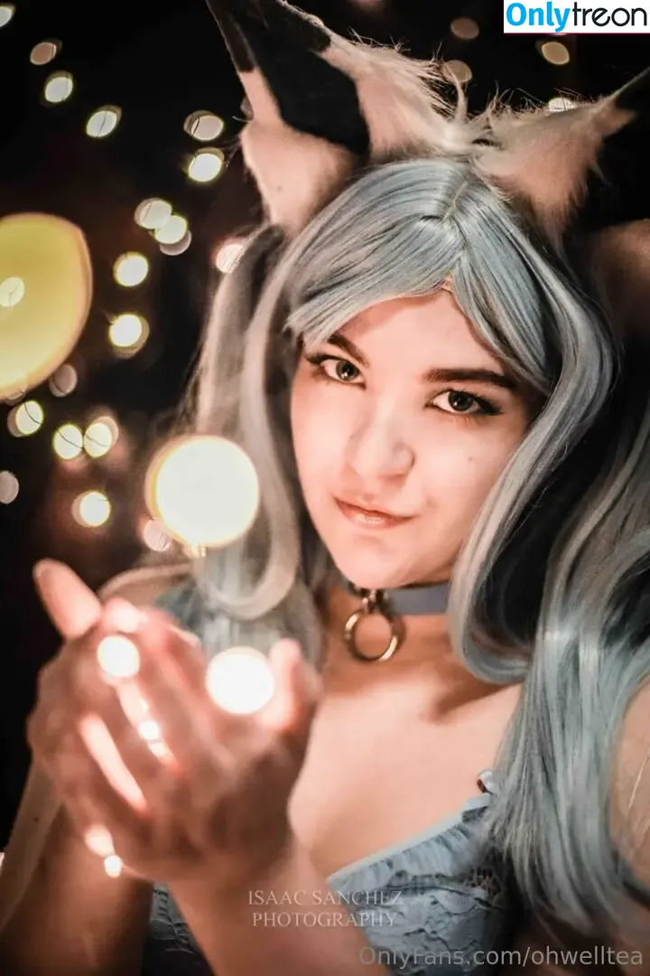 ohwelltea nude photo #0038 (ohwell.tori)