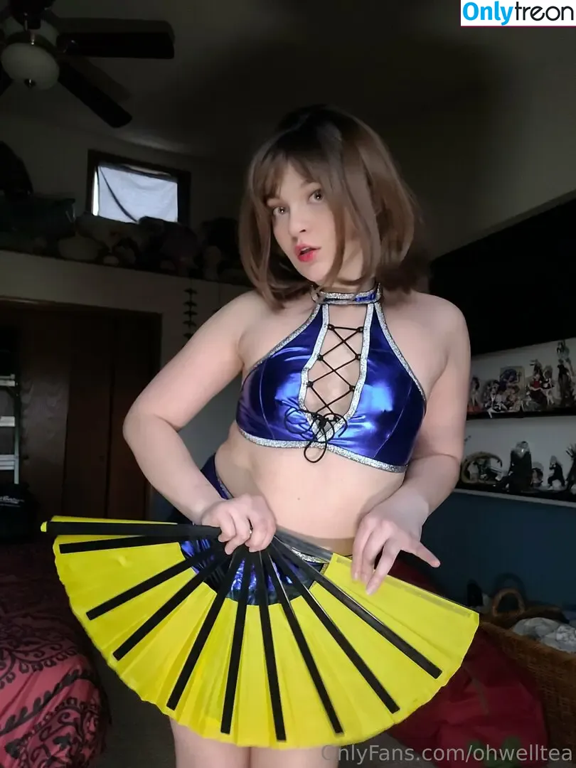 ohwelltea nude photo #0044 (ohwell.tori)