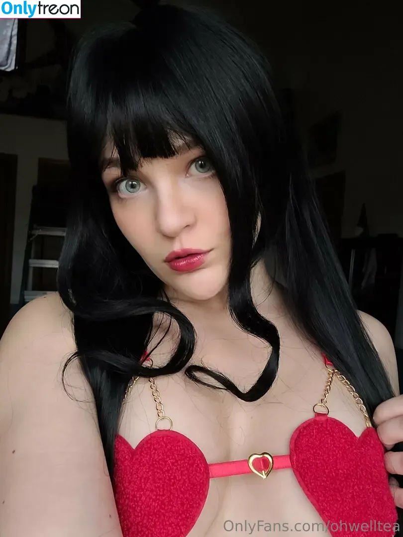 ohwelltea nude photo #0045 (ohwell.tori)