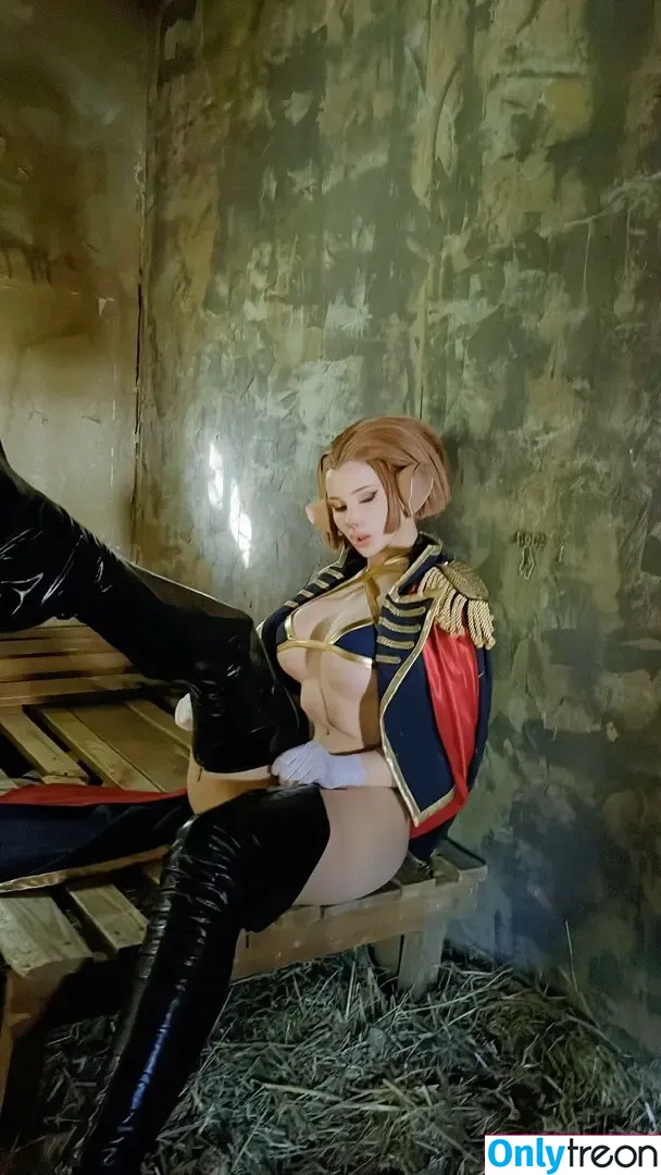 Oichi nude photo #0101 (LadyOichiChan / oichichan)