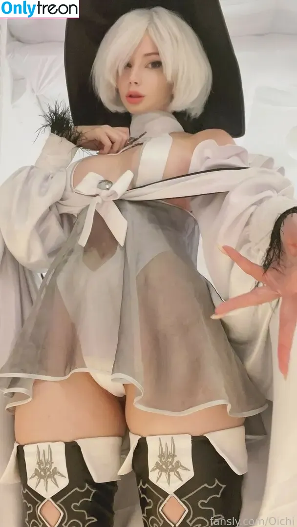 Oichi nude photo #0299 (LadyOichiChan / oichichan)