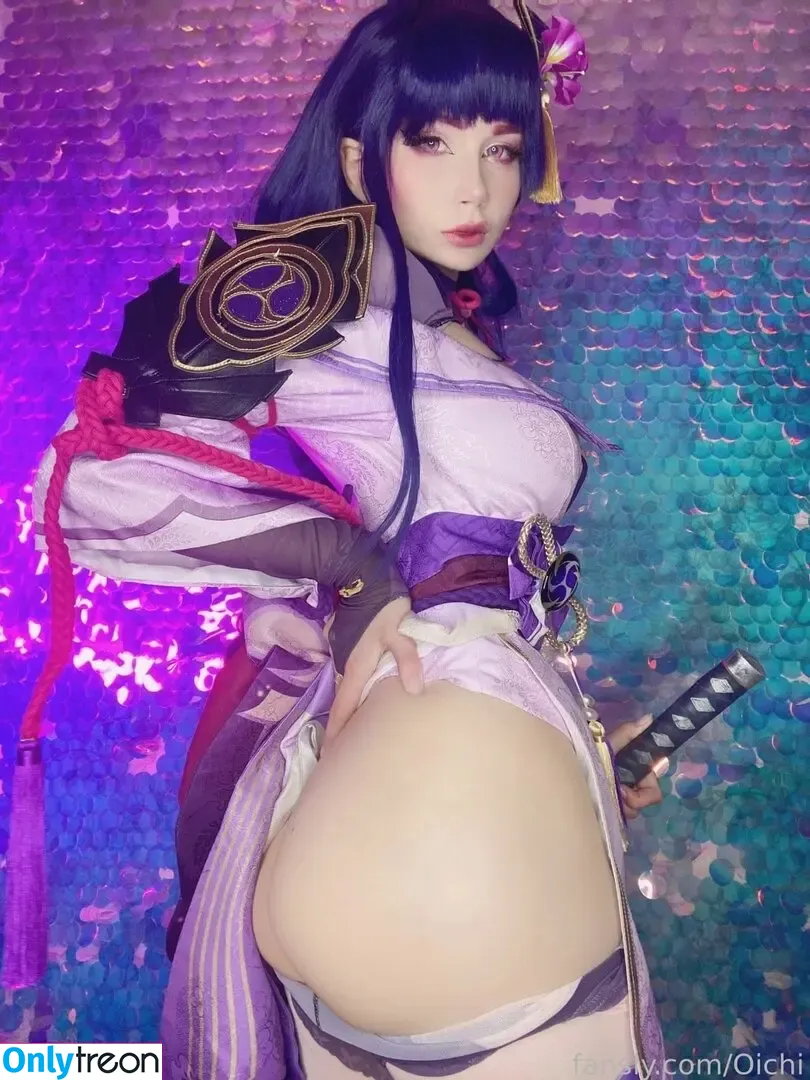 Oichi nude photo #0621 (LadyOichiChan / oichichan)