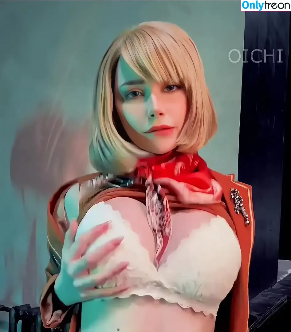 Oichi nude photo #0935 (LadyOichiChan / oichichan)