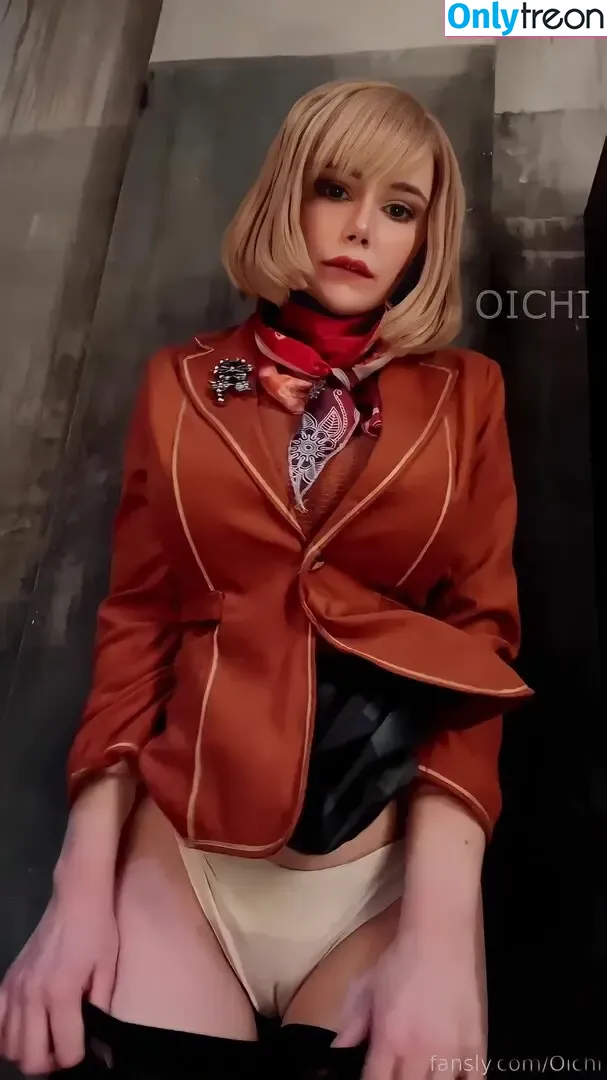 Oichi nude photo #0944 (LadyOichiChan / oichichan)