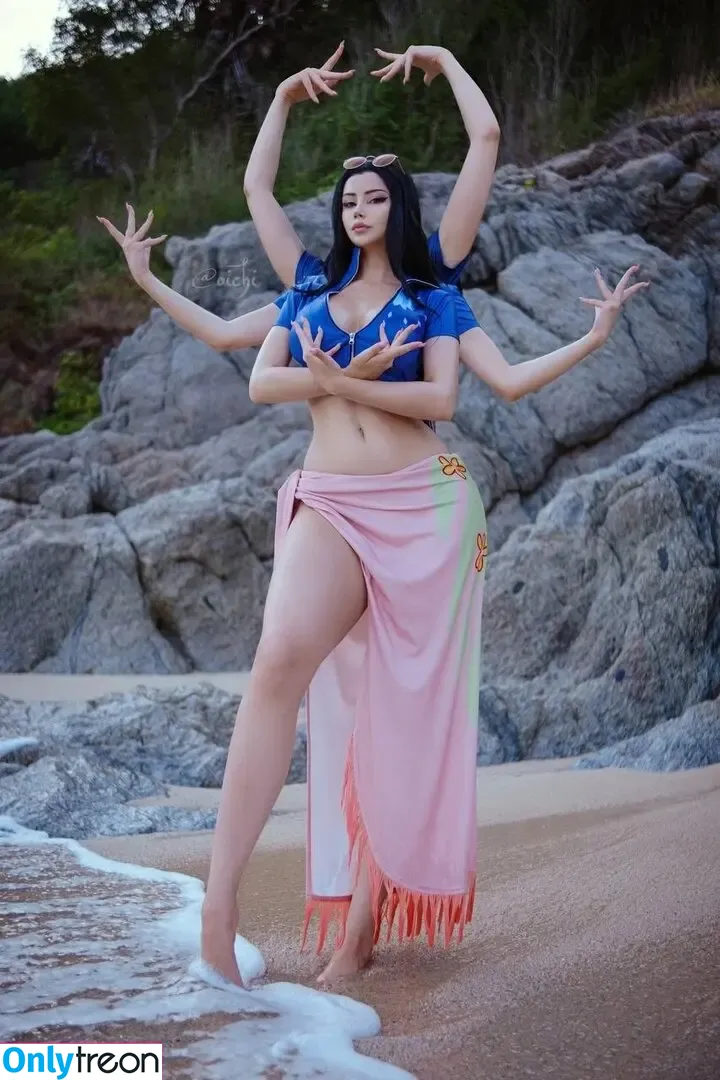 Oichi nude photo #0952 (LadyOichiChan / oichichan)