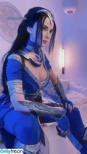 Oichi / LadyOichiChan / oichichan nude photo #1080