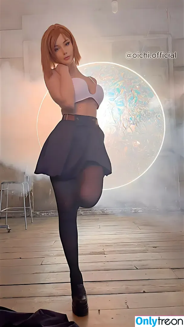 Oichi nude photo #1048 (LadyOichiChan / oichichan)