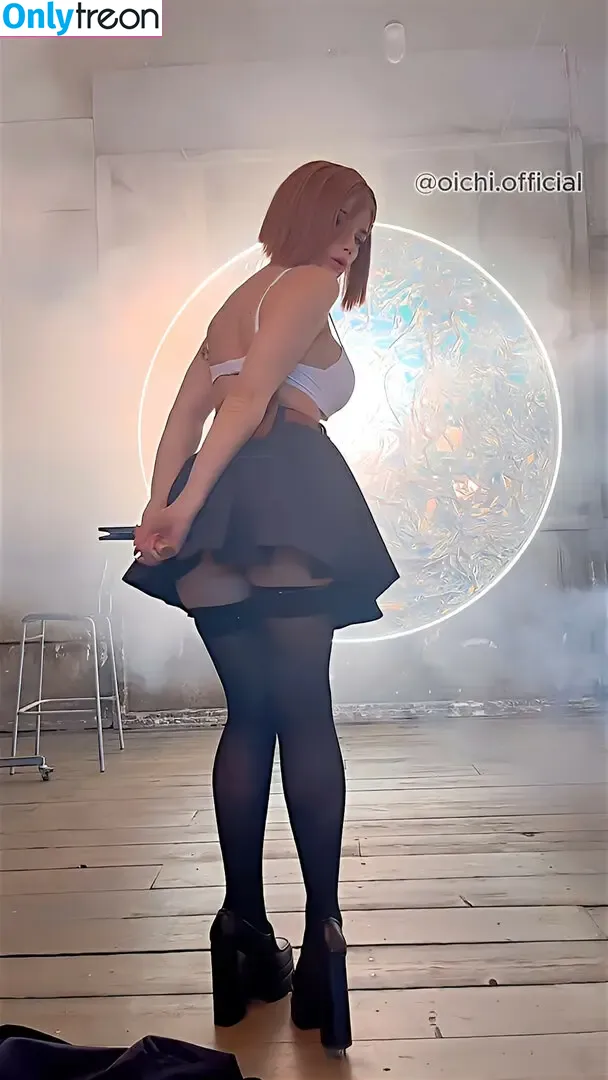 Oichi nude photo #1049 (LadyOichiChan / oichichan)