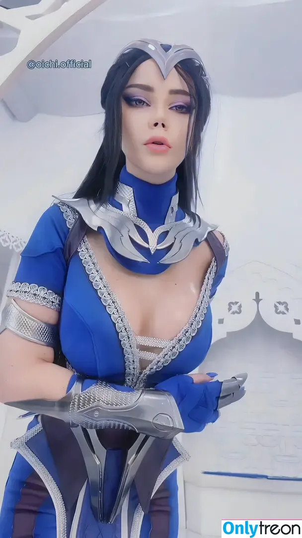 Oichi nude photo #1075 (LadyOichiChan / oichichan)