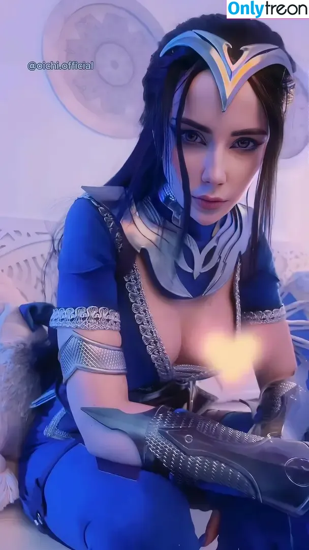 Oichi nude photo #1084 (LadyOichiChan / oichichan)
