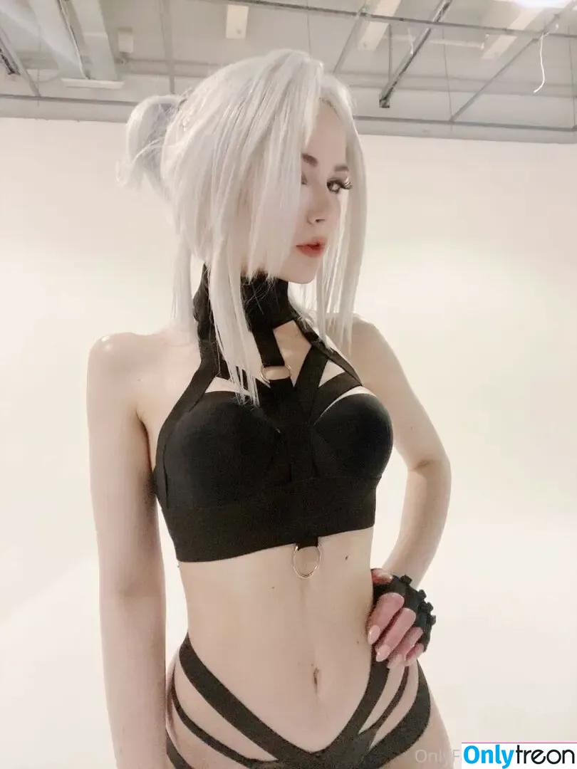 Oichi nude photo #1274 (LadyOichiChan / oichichan)