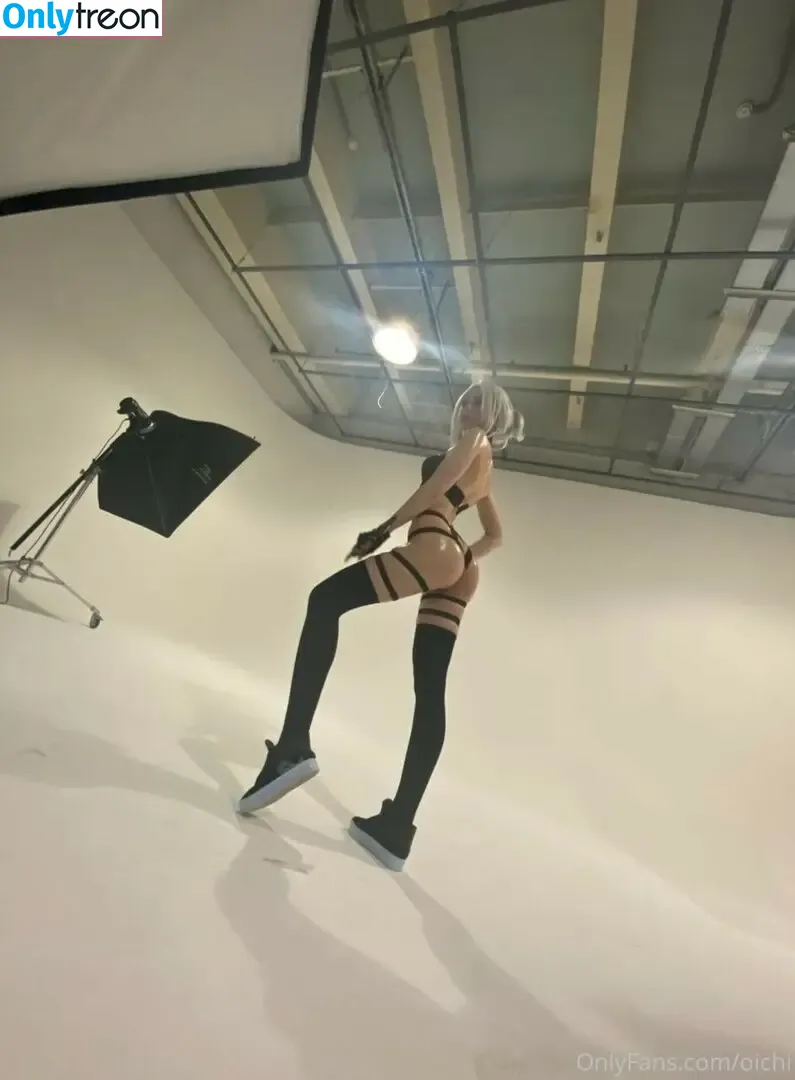 Oichi nude photo #1285 (LadyOichiChan / oichichan)