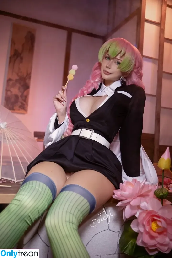 Oichi nude photo #1510 (LadyOichiChan / oichichan)