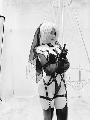 Oichichan / oichi / oichi.official nude photo #0007