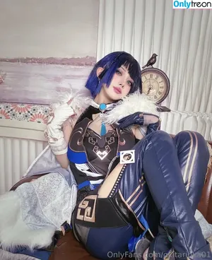 Okita Rinka / okitarinka / okitarinka01 / rinka.cosplayer nude photo #0614