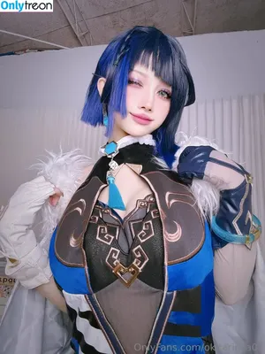 Okita Rinka / okitarinka / okitarinka01 / rinka.cosplayer nude photo #0624