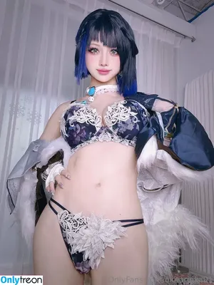 Okita Rinka / okitarinka / okitarinka01 / rinka.cosplayer nude photo #0629