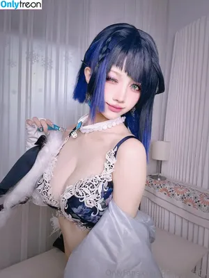 Okita Rinka / okitarinka / okitarinka01 / rinka.cosplayer nude photo #0630