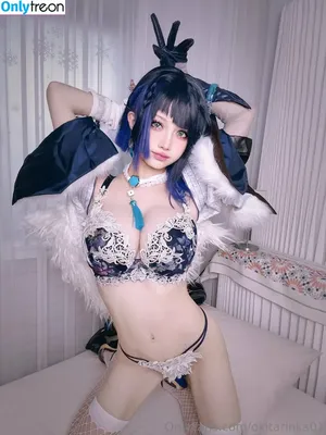 Okita Rinka / okitarinka / okitarinka01 / rinka.cosplayer nude photo #0642