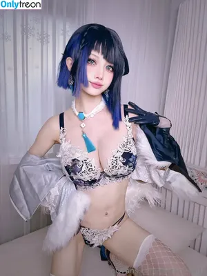 Okita Rinka / okitarinka / okitarinka01 / rinka.cosplayer nude photo #0653