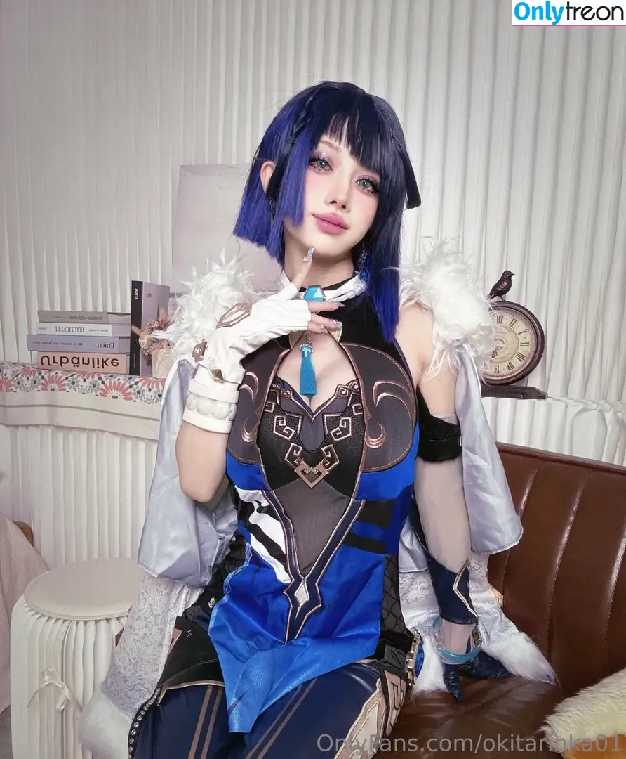 Okita Rinka nude photo #0605 (okitarinka / okitarinka01 / rinka.cosplayer)