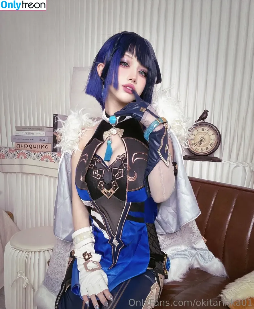 Okita Rinka nude photo #0607 (okitarinka / okitarinka01 / rinka.cosplayer)