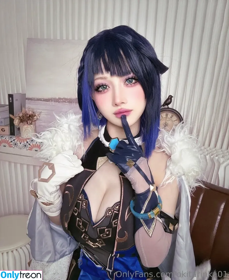 Okita Rinka nude photo #0608 (okitarinka / okitarinka01 / rinka.cosplayer)