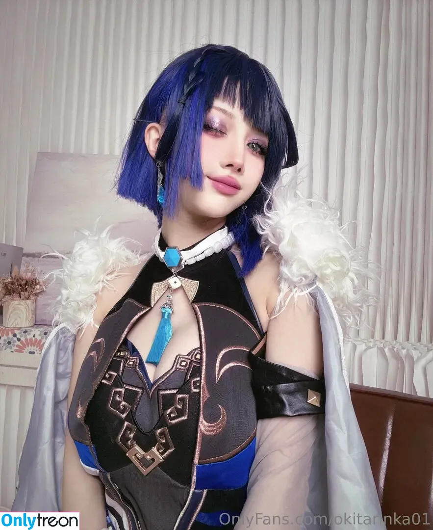 Okita Rinka nude photo #0610 (okitarinka / okitarinka01 / rinka.cosplayer)
