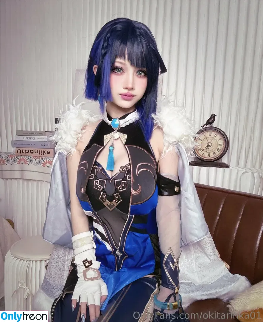 Okita Rinka nude photo #0611 (okitarinka / okitarinka01 / rinka.cosplayer)