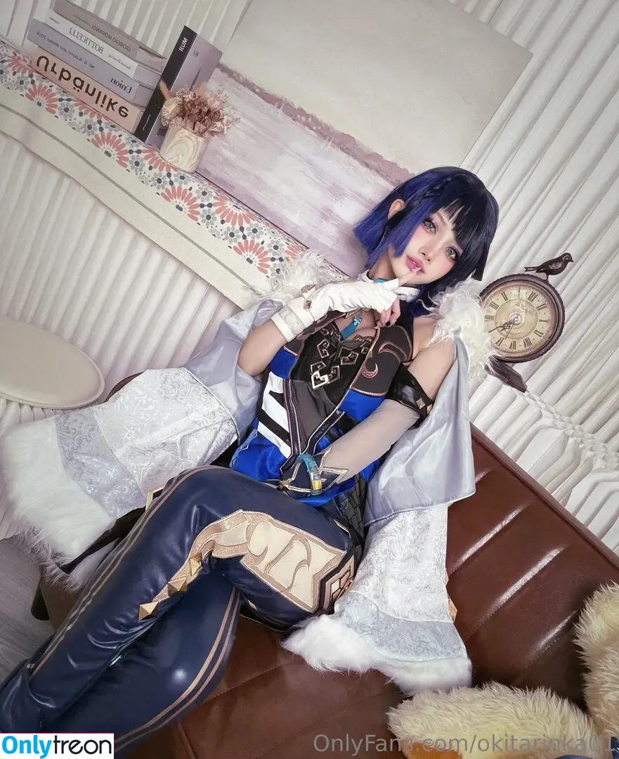Okita Rinka nude photo #0612 (okitarinka / okitarinka01 / rinka.cosplayer)