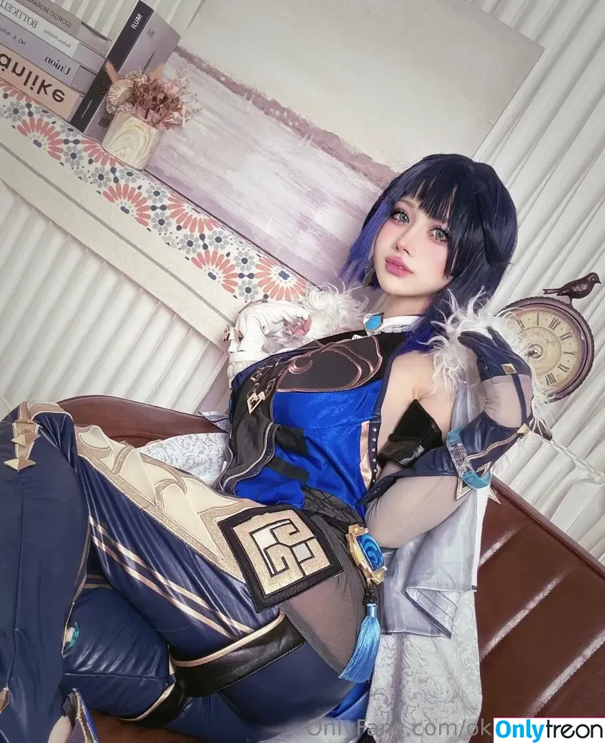 Okita Rinka nude photo #0613 (okitarinka / okitarinka01 / rinka.cosplayer)
