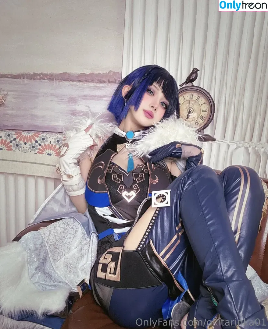 Okita Rinka nude photo #0614 (okitarinka / okitarinka01 / rinka.cosplayer)