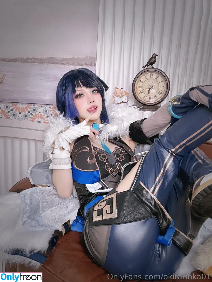 Okita Rinka nude photo #0620 (okitarinka / okitarinka01 / rinka.cosplayer)