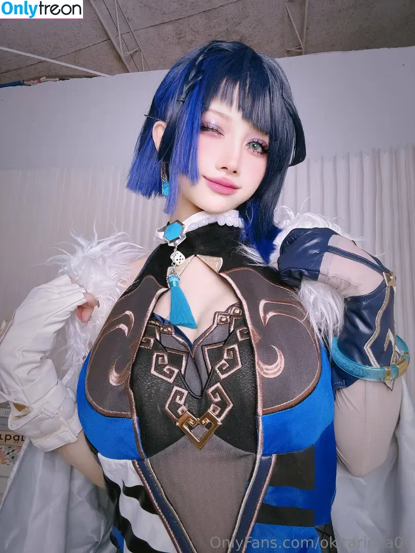 Okita Rinka nude photo #0624 (okitarinka / okitarinka01 / rinka.cosplayer)