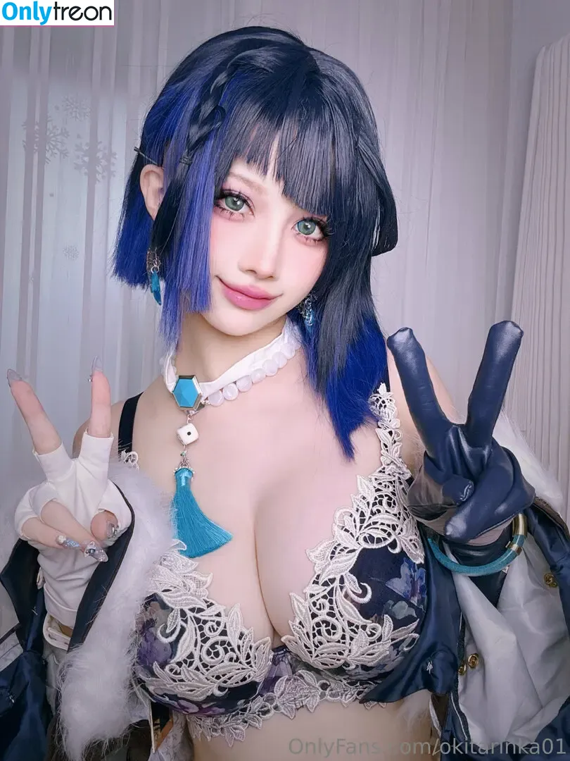 Okita Rinka nude photo #0635 (okitarinka / okitarinka01 / rinka.cosplayer)