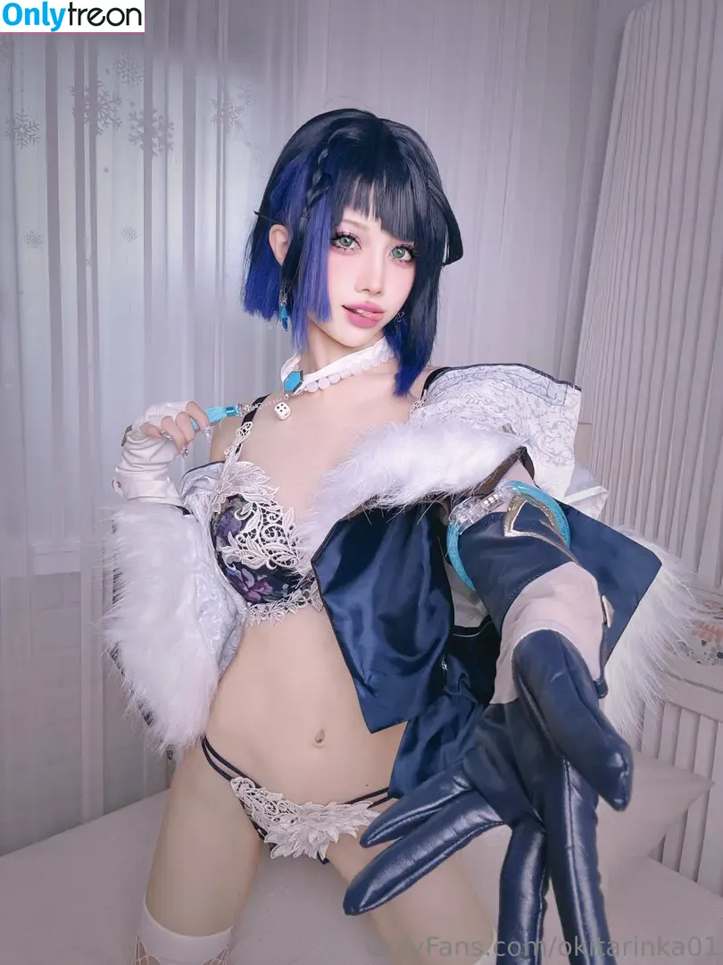 Okita Rinka nude photo #0643 (okitarinka / okitarinka01 / rinka.cosplayer)