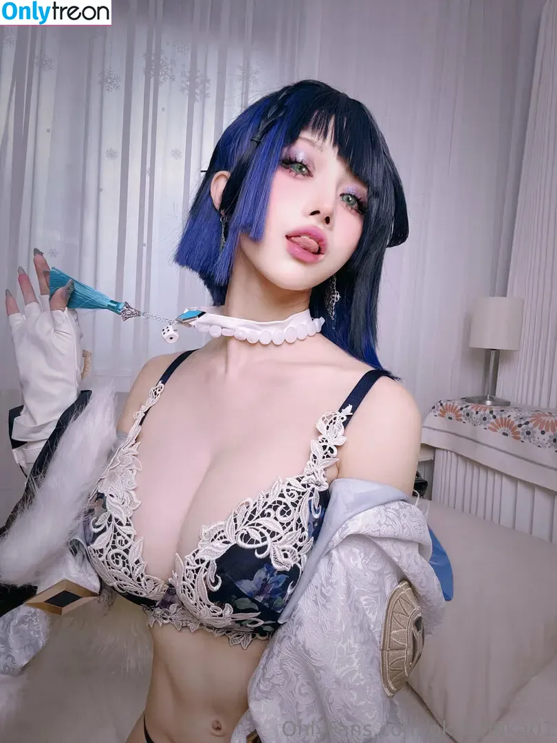 Okita Rinka nude photo #0644 (okitarinka / okitarinka01 / rinka.cosplayer)