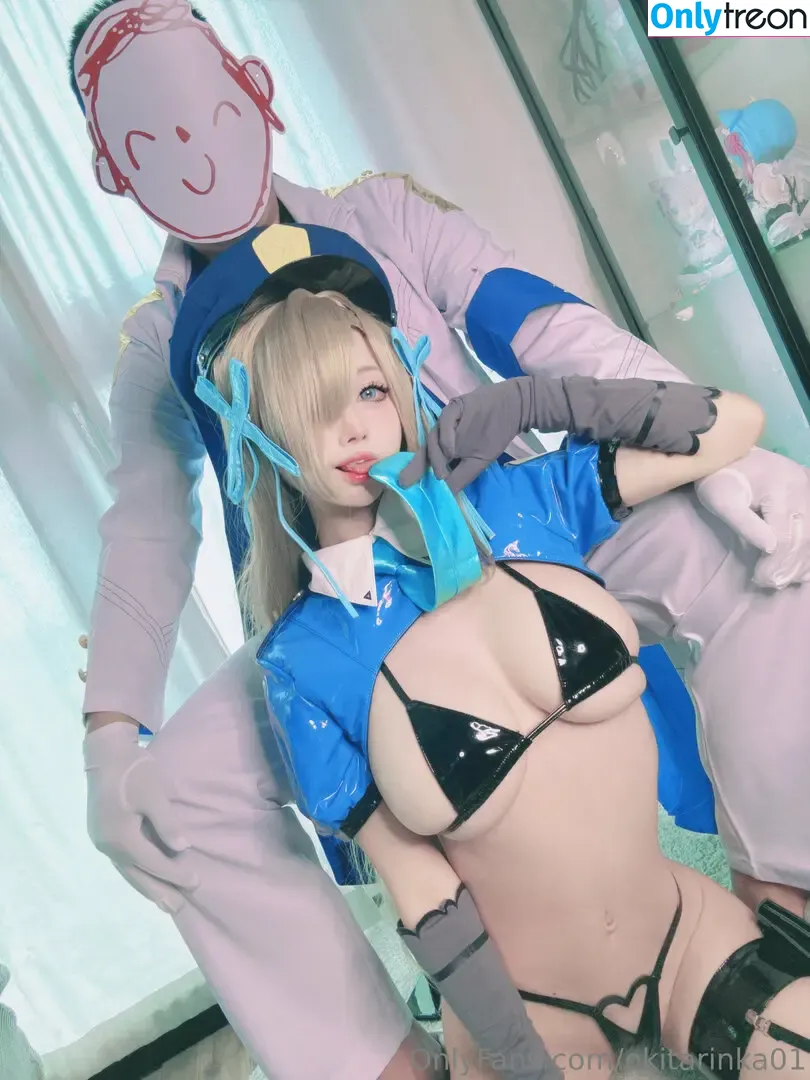 Okita Rinka nude photo #1080 (okitarinka / okitarinka01 / rinka.cosplayer)
