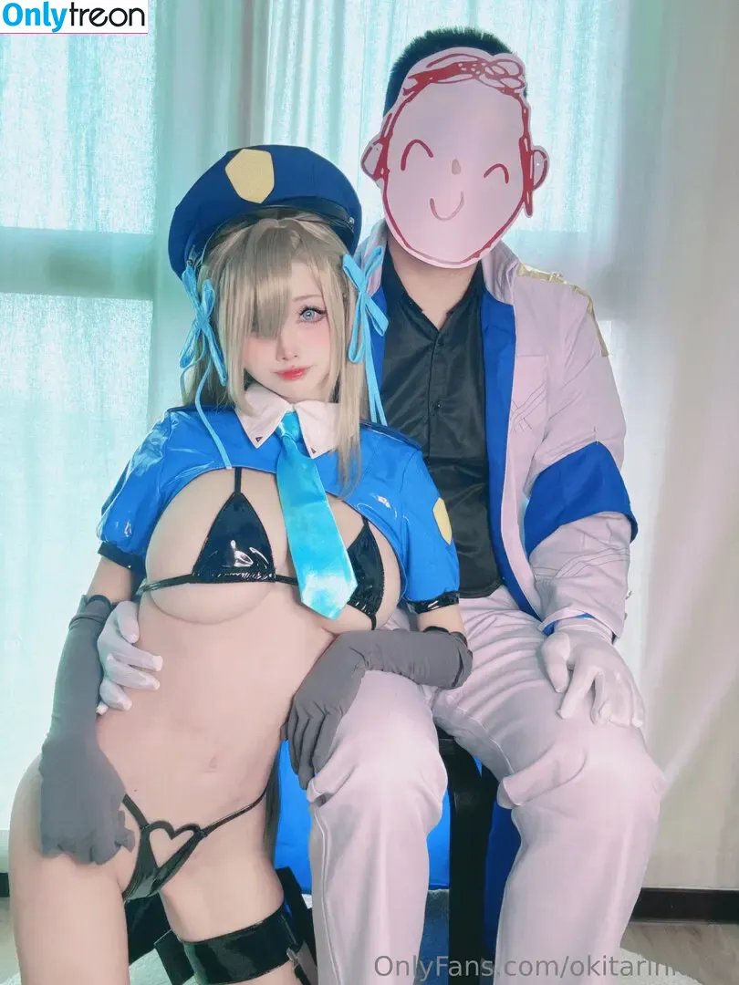 Okita Rinka nude photo #1085 (okitarinka / okitarinka01 / rinka.cosplayer)