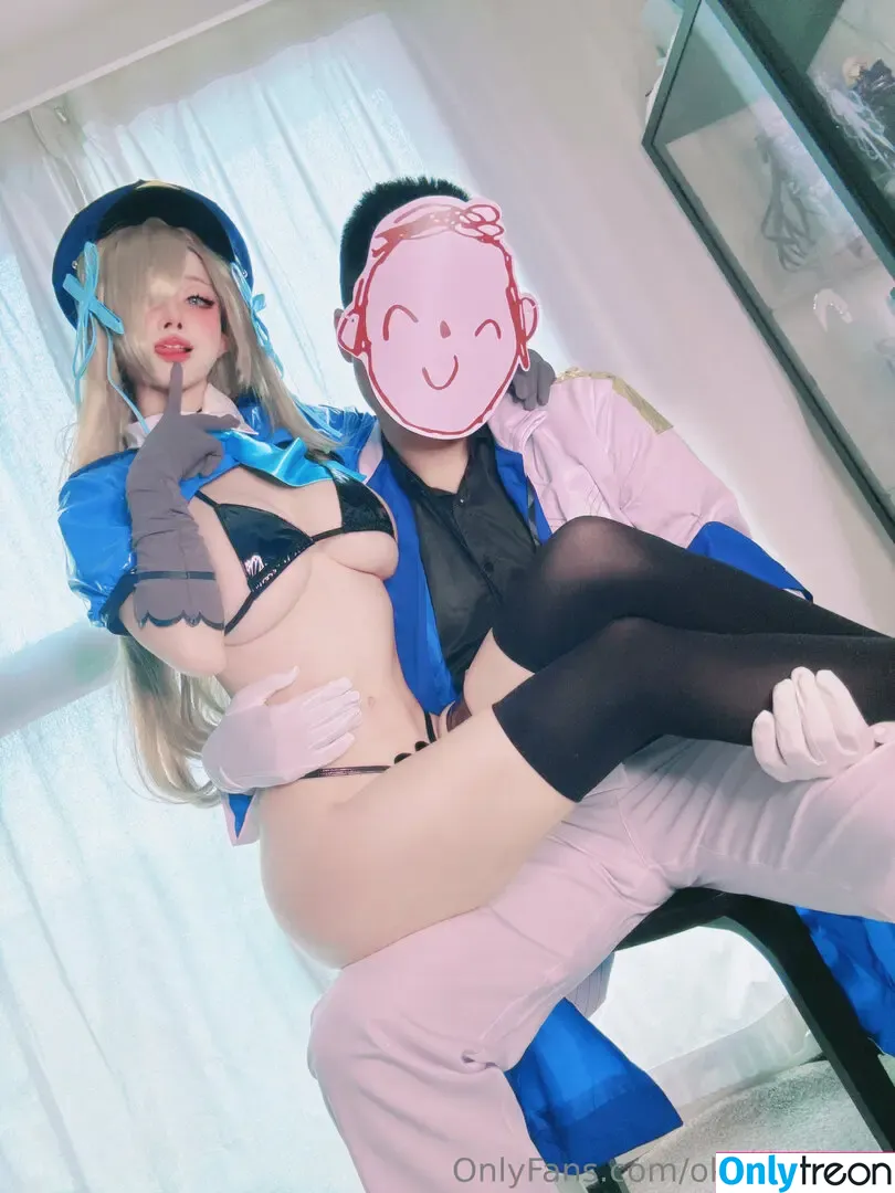 Okita Rinka nude photo #1092 (okitarinka / okitarinka01 / rinka.cosplayer)