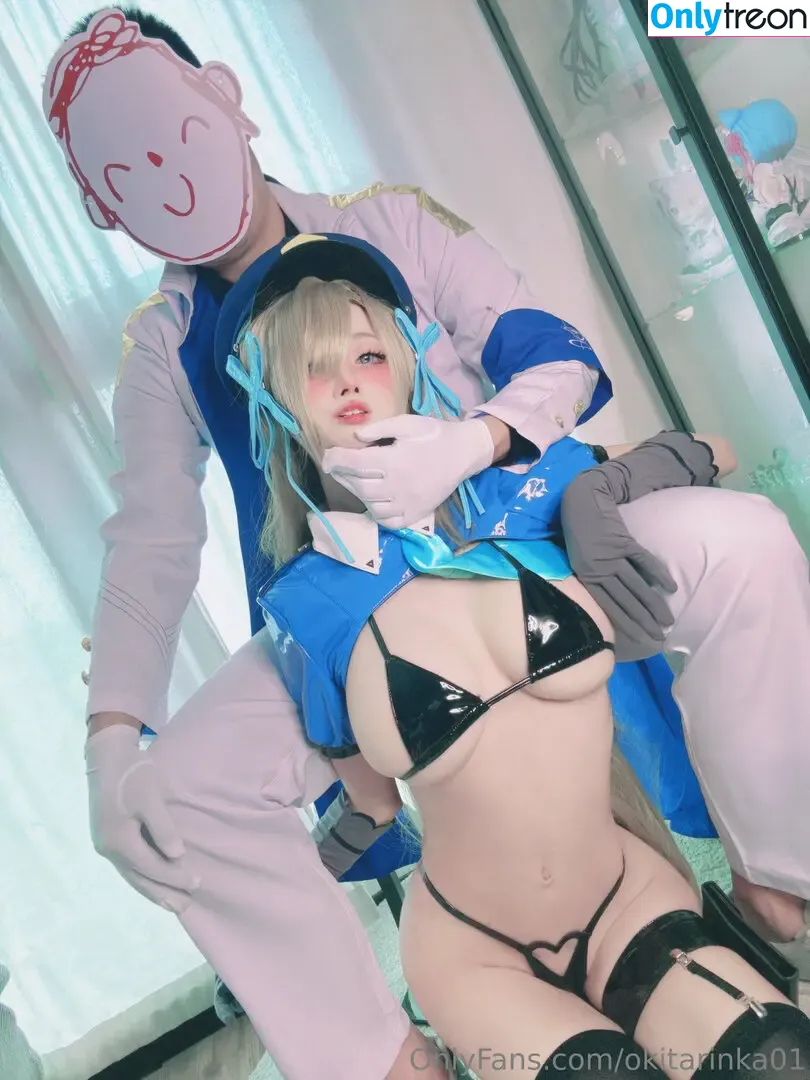 Okita Rinka nude photo #1095 (okitarinka / okitarinka01 / rinka.cosplayer)