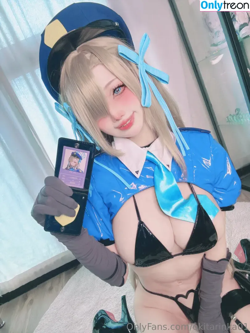 Okita Rinka nude photo #1104 (okitarinka / okitarinka01 / rinka.cosplayer)